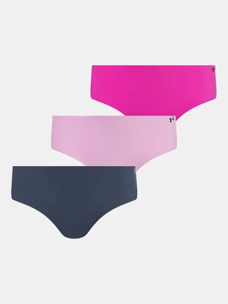 Under Armour tanga růžové
