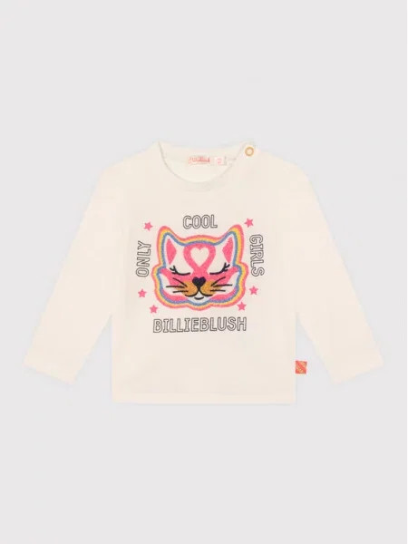Billieblush Блуза M бял