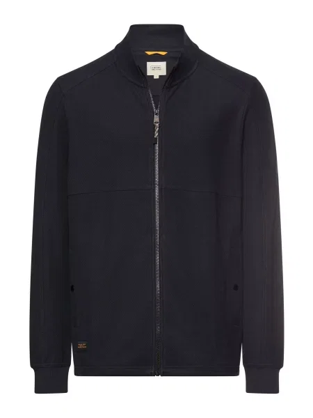 CAMEL ACTIVE Mikina tmavě modrá