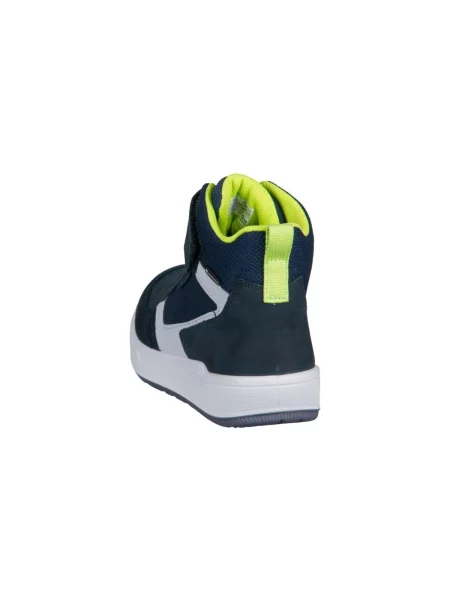 Pantofi copii Superfit albastru