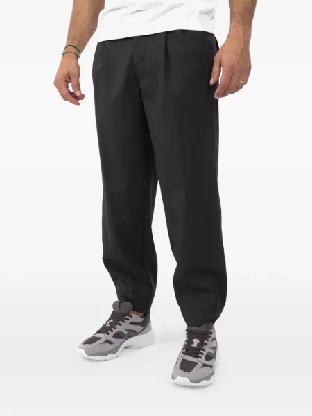 Pantaloni Rrd negru