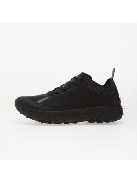 Sneakers Norda M Stealth Black EUR 46 negru