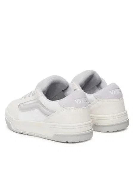 Sneakersy Vans Hylane bílá