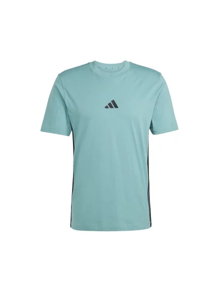Csíkos póló Adidas