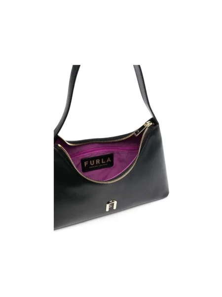 Geantă Furla negru