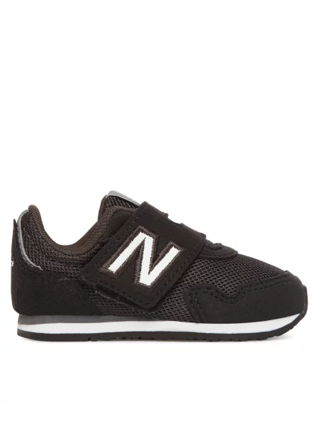 New Balance Tenisice crna
