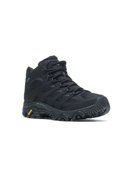 Pantofi Merrell negru