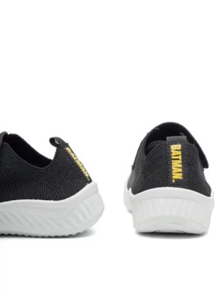 Sneakersy Batman černá
