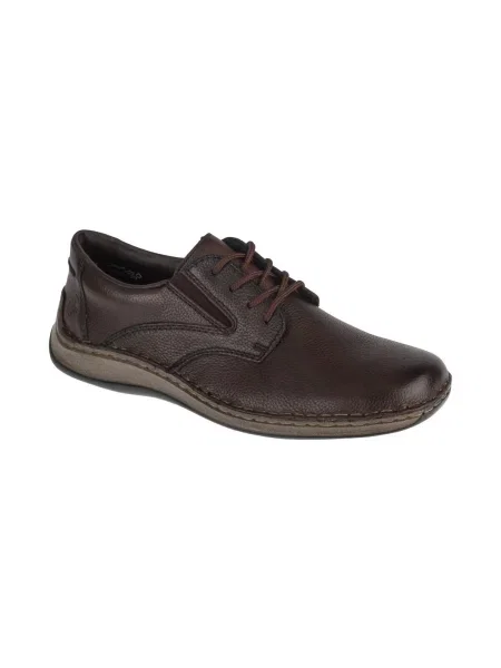 Pantofi Rieker bej