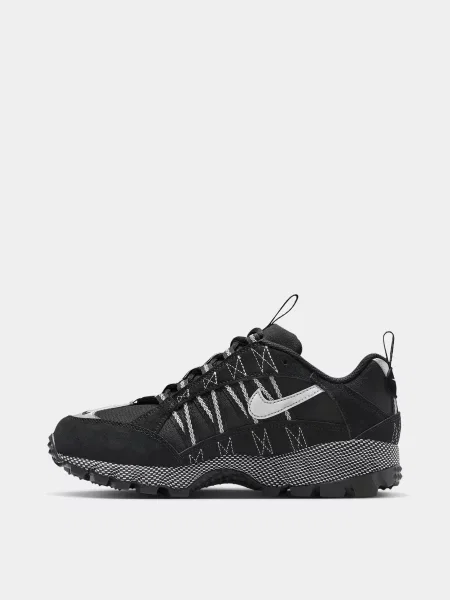 Кроссовки Nike черные