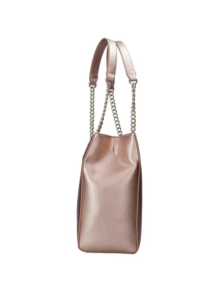 Kabelka Valentino Bags ružová