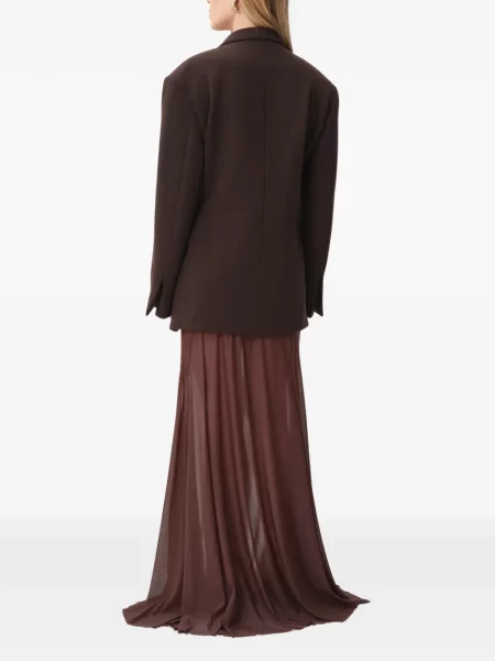 Fusta maxi Concepto maro