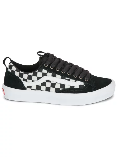 Pantofi Vans negru