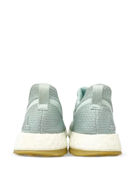 Sneakerși Adidas Terrex alergare verde