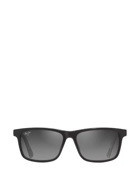 Ochelari de soare Maui Jim negru