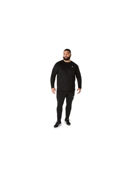 ASICS Tricou funcțional gri deschis negru