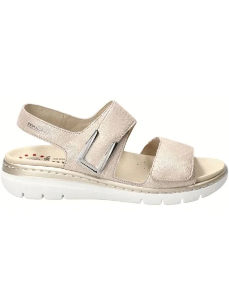 Pantofi Mephisto bej