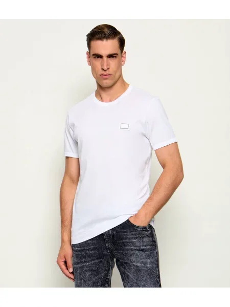 Dolce & Gabbana Tricou alb