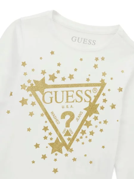 Детский лонгслив Guess