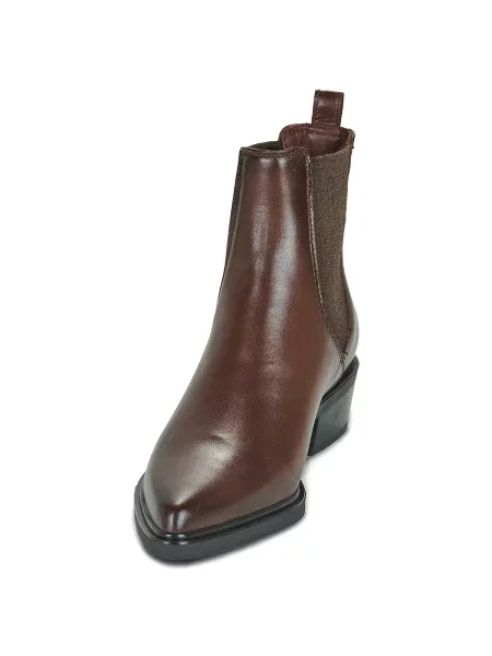 Pantofi Mjus maro
