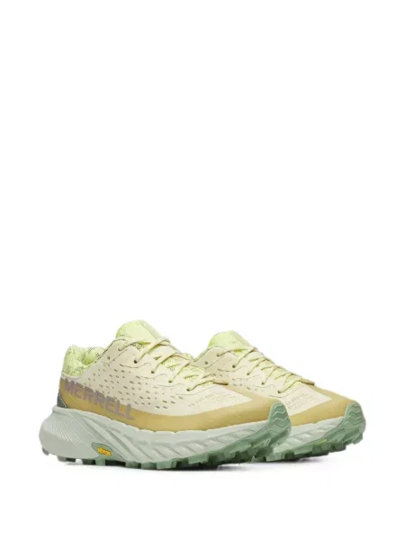 Sneakerși Merrell cu șireturi din dantelă