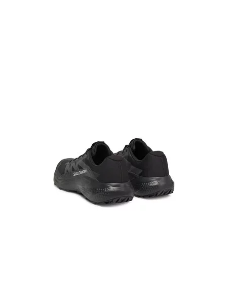 Tenisice za trčanje Salomon Alphaglide crna