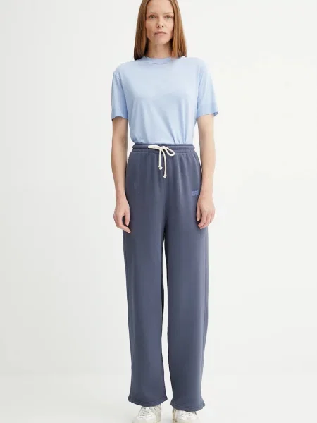 Calvin Klein Kratka majica modra