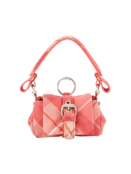 Torebka Vivienne Westwood różowa