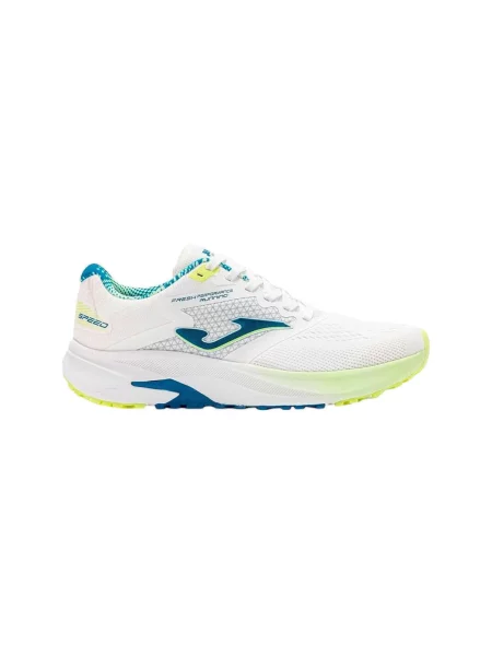Pantofi Joma alergare alb