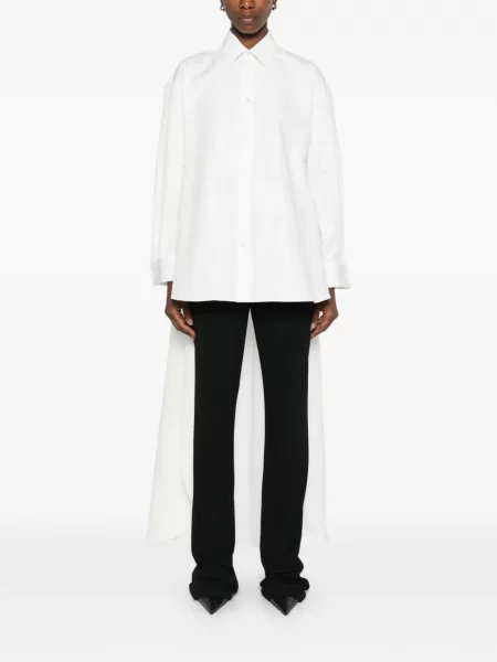 Cămașă Balenciaga alb