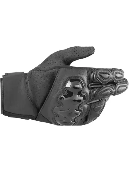 Letnie rękawice motocyklowe Alpinestars Celer V3 czarne