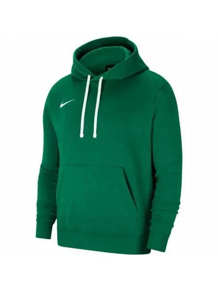 Bluza Z Kapturem Team Club 20 biała