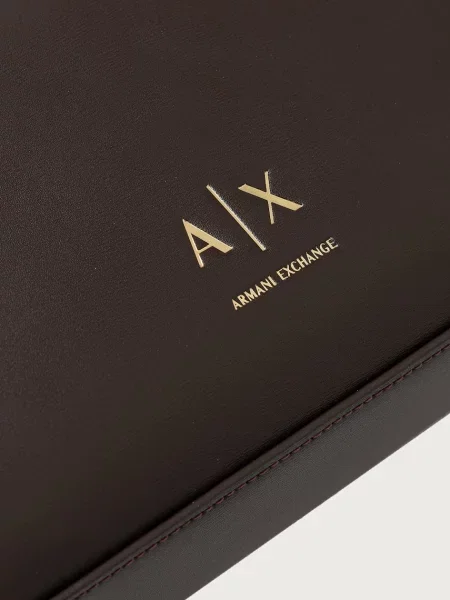 Táska Armani Exchange barna