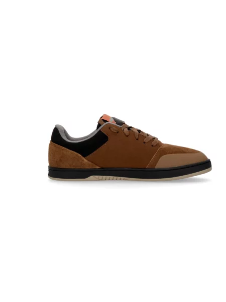 Sneakersy Etnies czarne