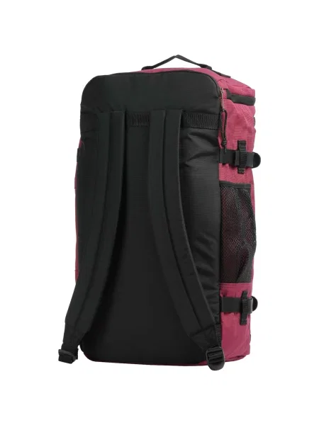 Kabelka Eastpak fialová