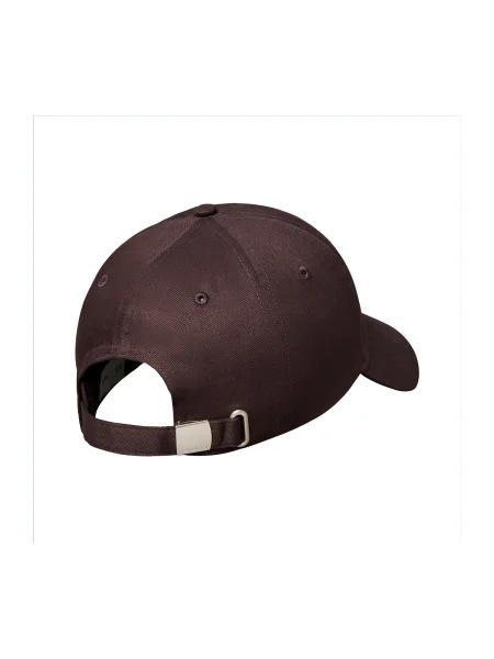 Calvin Klein Kapa / temno / rdeča rjava