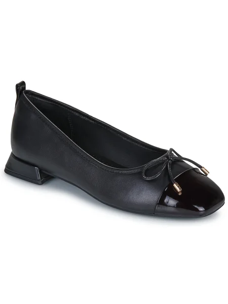 Tenisky Clarks čierna