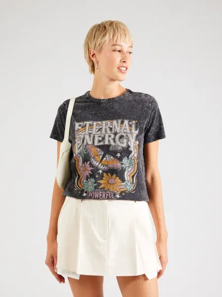 Bluza Fashionhunters bela