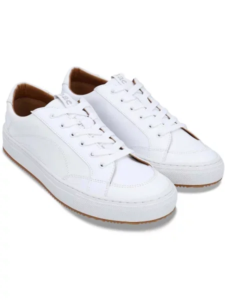 Tenisky Nae Vegan Shoes biela