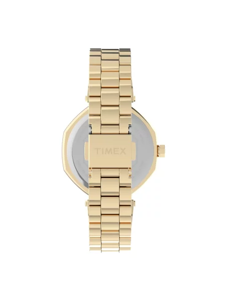 Zegarek Timex żółty
