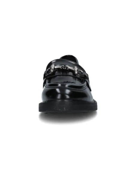 Pantofi Anita negru
