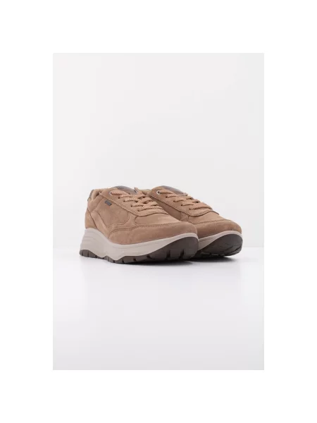 Pantofi Igi&co bej
