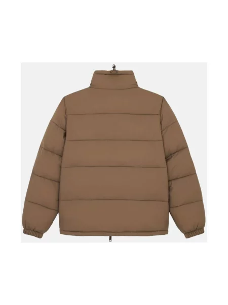 Kurtka Dickies brązowa