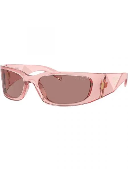 Prada Ochelari de soare PROPIONATE roz