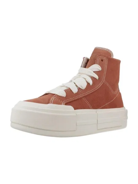 Pantofi Converse maro