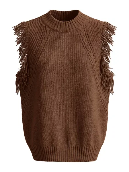 Imily Bela Pulover maro