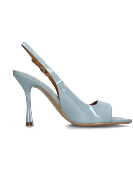 Pantofi Chiconic albastru