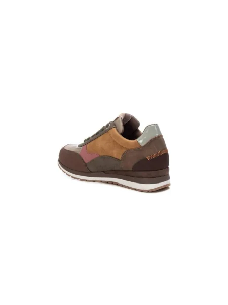 Pantofi Refresh maro