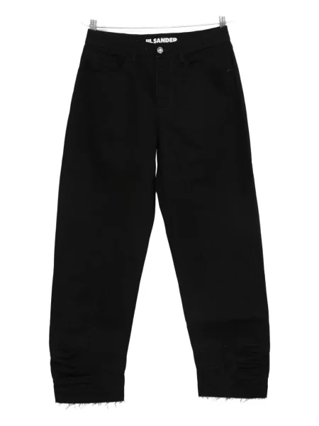 Blugi Jil Sander negru