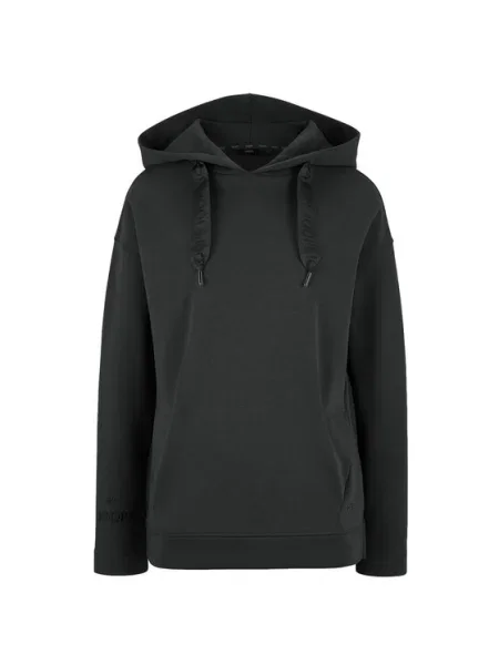 JOOP! Bluză Negru alb